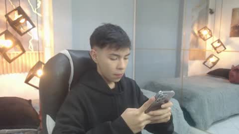 ash_kai online show from July 26, 7:44 pm