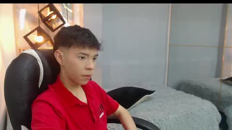 ash_kai online show from July 28, 8:34 pm