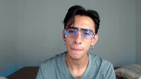 Ash online show from January 14, 11:46 pm