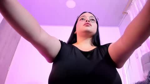 ashanty_vera01 online show from February 10, 4:30 am