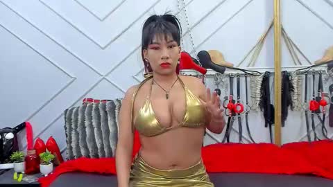 Asha online show from October 9, 7:19 pm