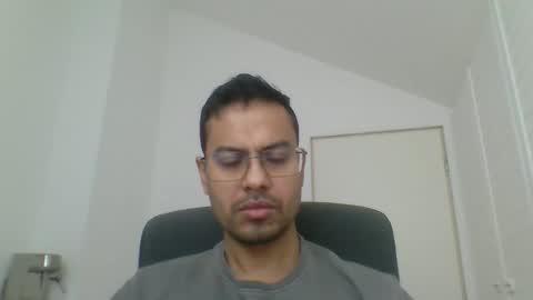 asharma1984xyz online show from February 18, 8:25 am