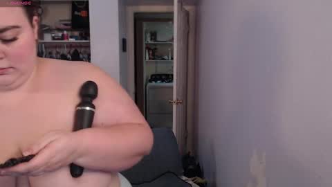 SweetAshCheeks online show from February 12, 4:33 am