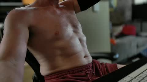 ashbyfulton online show from September 17, 11:52 pm