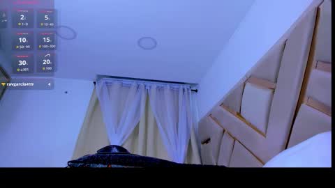 Dainii INSTAGRAM MANELLYANGEL online show from September 20, 12:46 am