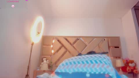 Dainii INSTAGRAM MANELLYANGEL online show from May 15, 11:34 pm
