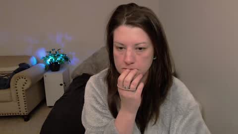 Ashelynn Grey online show from February 5, 5:41 am