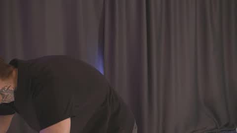 Jerk Machine online show from March 15, 10:18 am