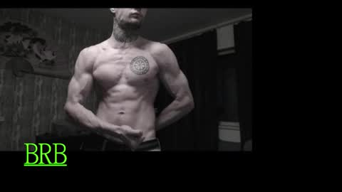 Jerk Machine online show from March 18, 10:21 am