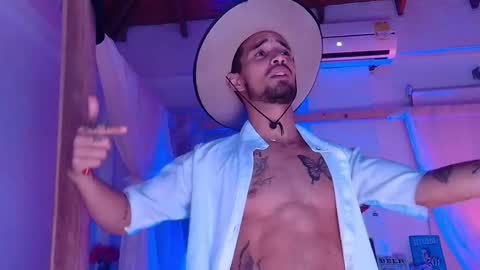 CARIBBEAN DREAM online show from February 20, 6:26 am