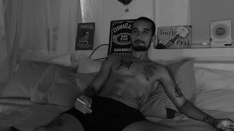 CARIBBEAN DREAM online show from March 2, 6:25 pm