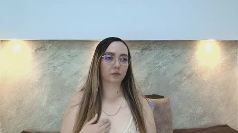 Asley Bennet online show from November 19, 4:56 am