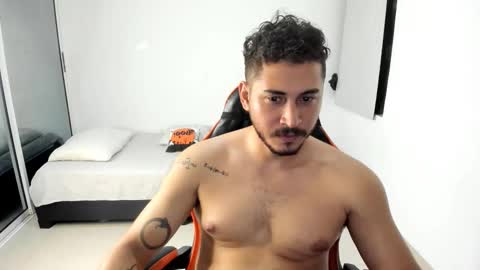 ashlan_king online show from November 20, 2:54 am