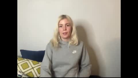 Ashlee online show from January 12, 3:46 am