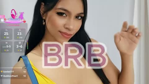 linda online show from May 11, 4:04 pm