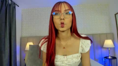 Ashleey Vega online show from March 21, 2:44 pm