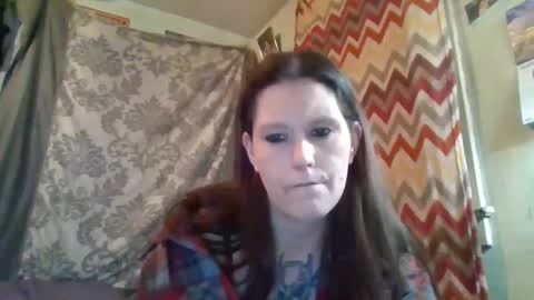 Snapshot of ashley16chris chatting on February 8, 7:59 pm black-widow99 online show from February 8, 7:59 pm