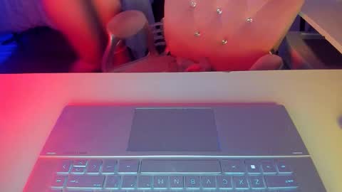 Ashley online show from December 18, 10:38 pm