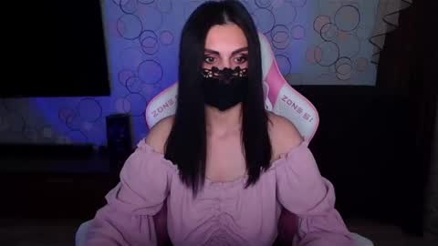   Yasmina   online show from February 22, 3:43 am