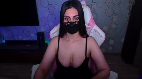   Yasmina   online show from July 23, 2:31 am