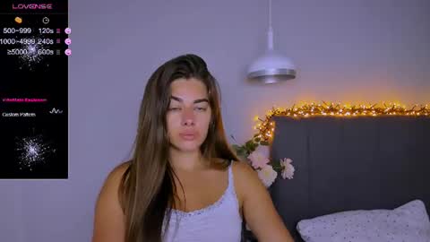 Ashley online show from June 14, 1:24 pm