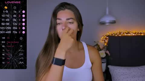 Ashley online show from April 19, 1:45 pm