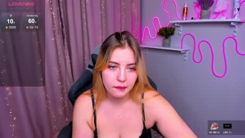 Ashley online show from February 21, 2:50 am