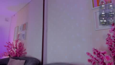 ashley_blum_ online show from March 25, 11:50 am