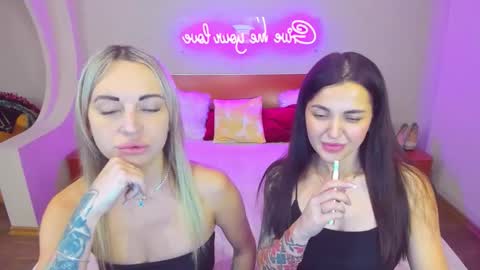 Alina online show from January 17, 9:41 am