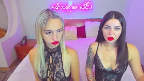 Alina online show from September 13, 1:13 pm