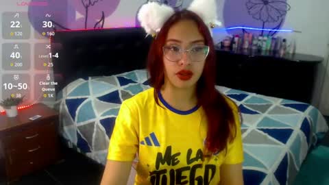 Ashley online show from June 24, 1:56 am