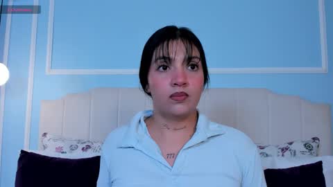 Ashley Foxx online show from March 3, 3:02 am