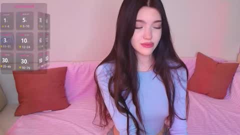 Ashley online show from February 27, 3:32 am