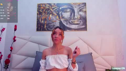 ashley_miller26 online show from February 17, 12:05 pm