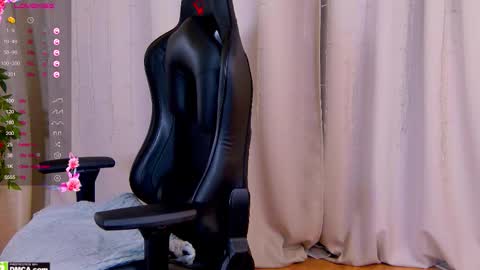 Ashley online show from September 26, 2:41 am