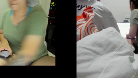 Ashley rossez7 online show from December 3, 1:25 am