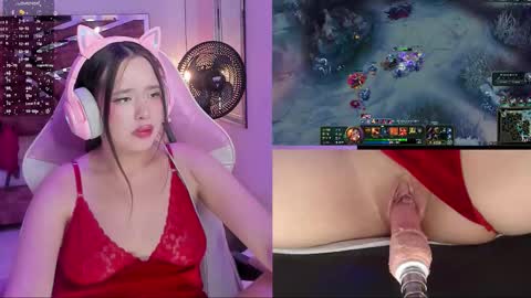 Ashley online show from November 22, 5:17 am