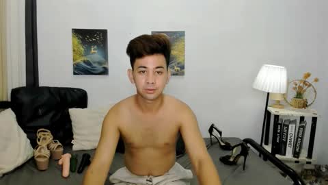 ashley online show from November 3, 12:33 am