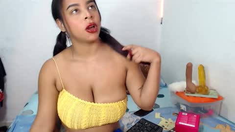 Ashley online show from December 4, 7:13 pm