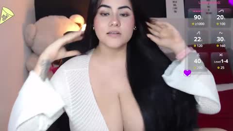 Snapshot of ashley_sweet11 chatting on October 6, 11:44 pm Ashley Sweet online show from October 6, 11:44 pm