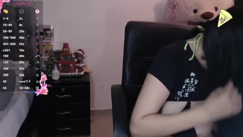 Snapshot of ashley_sweet11 chatting on December 7, 9:28 pm Ashley Sweet online show from December 7, 9:28 pm