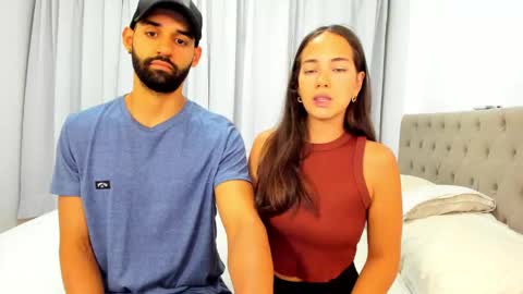 Ashley  Zamir online show from March 7, 11:18 am