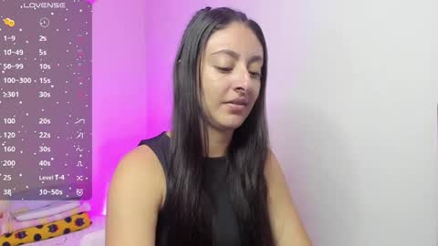 Ashley online show from October 20, 3:17 pm