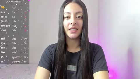 Ashley online show from September 9, 3:12 pm