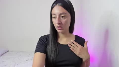 Ashley online show from September 18, 4:11 pm