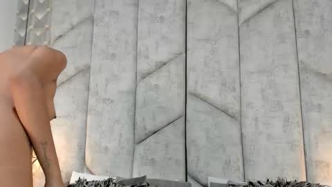 AshleyHill online show from January 13, 3:36 am