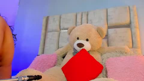 AshleyHill online show from September 10, 4:57 am