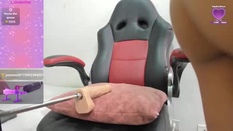 AshleyHill online show from December 16, 4:52 am