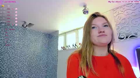 AshleyJonse online show from September 16, 5:32 am