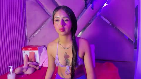 AshleyPrescott online show from October 23, 4:08 pm
